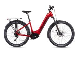 CRUSSIS e-Country 7.11.-(715Wh)